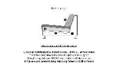 Niek von Easy Sofa - Polstergarnitur links creme