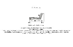 Nougat von Easy Sofa - Eckgarnitur rechts army