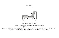 Flores-LE25 von Easy Sofa - Polstersofa terra