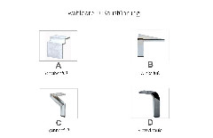 7256 von K+W Polstermöbel - Sessel wueste