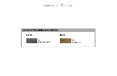 HU-SF25072 von Hukla - Ledergarnitur links kurkuma