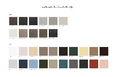 Melloo von Pode - Ecksofa Ausführung rechts allure