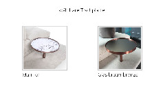 Gianduiotto von Calia Italia - Einzelsofa beige