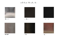 Gianduiotto von Calia Italia - Einzelsofa beige