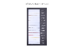 MR 9420 von Musterring - Polstersofa rechts naturel