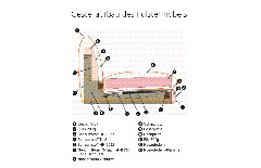 Rockford von set one by Musterring - Couchgarnitur anthrazit