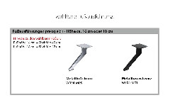 PN-EM22041 von Polinova - Ledergarnitur Ausführung links leaf