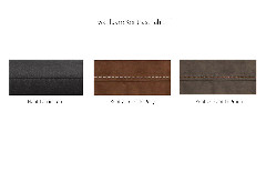 Punto von Polsteria - Polster-Set olive