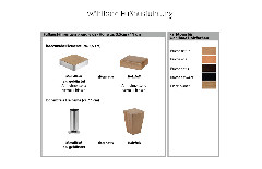 PP-HS10002 von Polipol - Polstergarnitur Ausführung rechts alu
