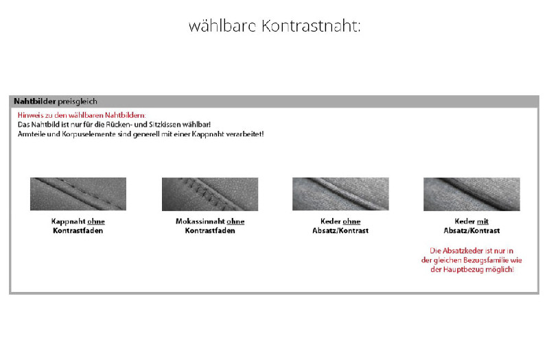 Kontrastnaht
