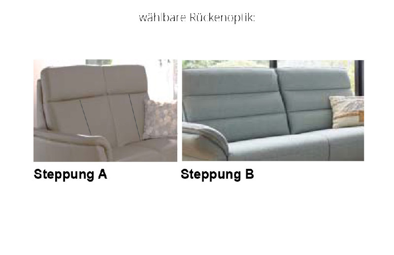 Rückenoptik