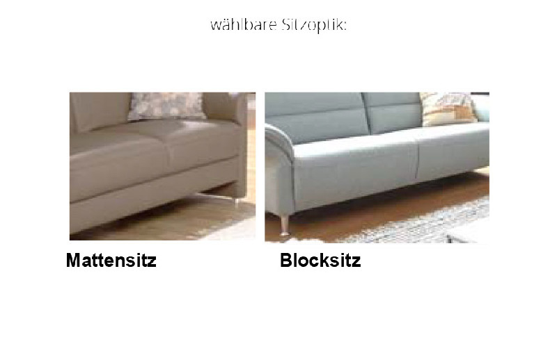Sitzoptik