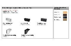 MP-IN14007 von Megapol - Eckgarnitur anthrazit