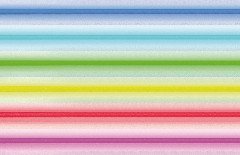 Laredo von Job - Ecksofa grau-weiß