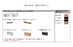 MP-IN15053 von Megapol - Ecksofa moos