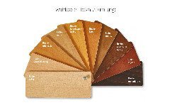 Capri Plus von Schröno - Sofagruppe grün gestreift