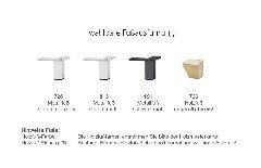 Homely von Candy - Ecksofa Ausführung links anthrazit