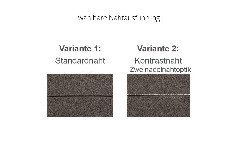 Homely von Candy - Ecksofa Ausführung links anthrazit