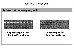 PP-LA16028 von Polipol - Polstergarnitur Ausführung rechts smoke