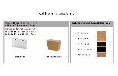 PN-EM15049 von Polinova - Ledersofa nightblue