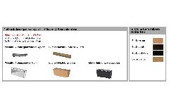 PN-IN16012 von Polinova - Ledersofa granit