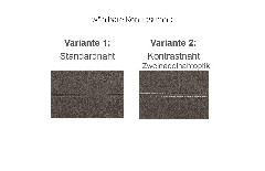 Coast Plus 2.0 von Candy - Ecksofa Ausführung rechts steel