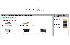 MP-IN17004 von Megapol - XXL-Sofa Ausführung rechts anthrazit-slate