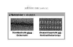 MP-IN18012 von Megapol - Eckgarnitur Variante rechts black