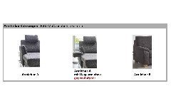 ZE-EM18013 von Zehdenick - Wohnlandschaft Variante links steel