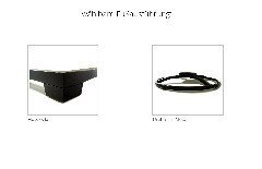 Hotel von Calia Italia - Einzelsessel bianco-latte