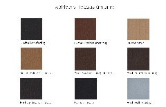 Hotel von Calia Italia - Einzelsessel bianco-latte