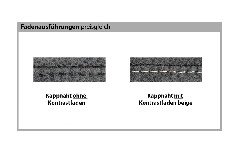 ZE-EM09002 von Zehdenick - Polstergarnitur blau