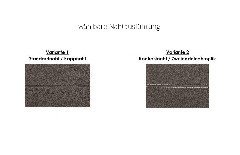 Amalfi von Candy - Ecksofa Ausführung links caviar