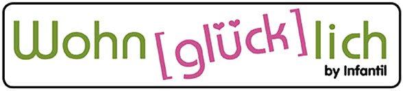 Wohnglücklich