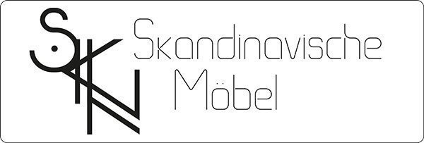 Skandinavische Möbel