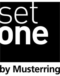 set one by Musterring