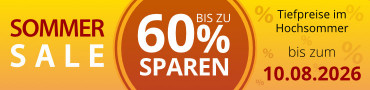 Sommer-Sale
