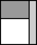 1-Sitzer rechts