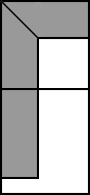 Anbausofa links
