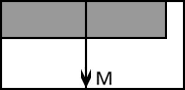 Anstellelement 2-sitzig rechts