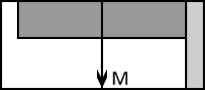 Einzelottomane rechts
