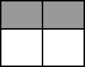 2-Sitzer Zwischenelement