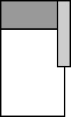 Longchair rechts