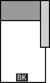 Longchair rechts