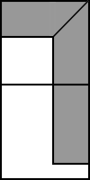 Anbausofa rechts
