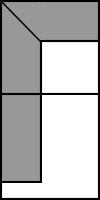 Anbausofa links
