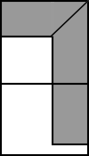 Anbausofa rechts