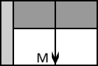 2-Sitzer links