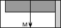 Einzelottomane rechts