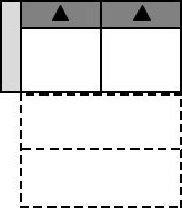 Doppelbett 160 links